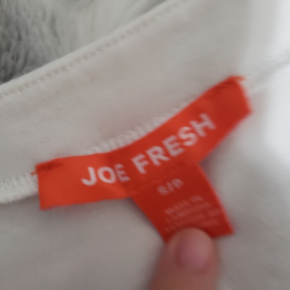 SOLD ๐5/20$ Jo fresh T shirt dress - Picture 2 of 3